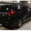 toyota alphard 2016 CFJ1709245 image 5