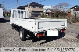 mitsubishi-fuso canter 2025 CFJ1359770