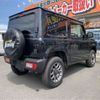 suzuki jimny 2021 -SUZUKI 【八王子 581ｸ 475】--Jimny 3BA-JB64W--JB64W-227673---SUZUKI 【八王子 581ｸ 475】--Jimny 3BA-JB64W--JB64W-227673- image 2