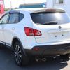 nissan dualis 2011 quick_quick_KJ10_KJ10-305224 image 6