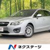 subaru impreza-sports 2014 quick_quick_GP2_GP2-022982 image 1