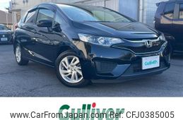 honda fit 2016 -HONDA--Fit DAA-GP5--GP5-4312131---HONDA--Fit DAA-GP5--GP5-4312131-