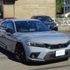 honda civic 2023 CFJ1626897 image 1
