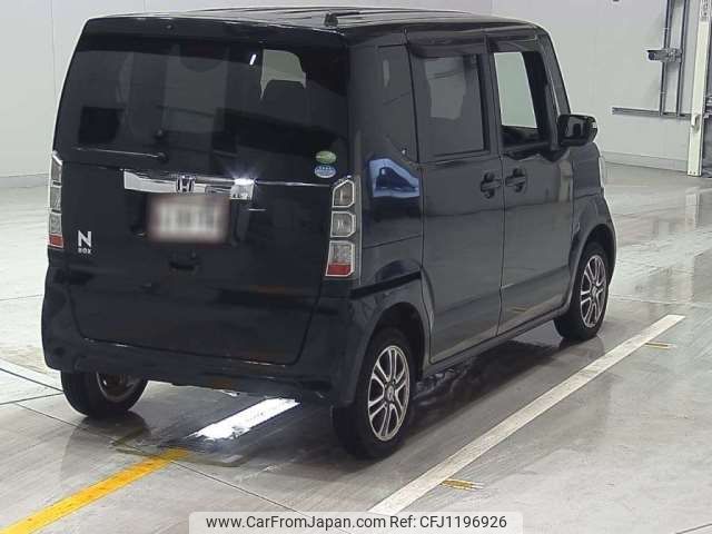 honda n-box 2014 -HONDA--N BOX DBA-JF2--JF2-1205234---HONDA--N BOX DBA-JF2--JF2-1205234- image 2