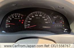 toyota ipsum 2007 CFJ1558767