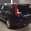 nissan x-trail 2010 CFJ1827265 image 2