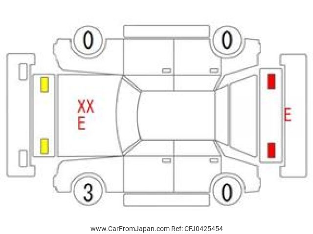 daihatsu rocky 2020 -DAIHATSU--Rocky 5BA-A200S--A200S-0011159---DAIHATSU--Rocky 5BA-A200S--A200S-0011159- image 2