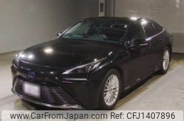 toyota mirai 2021 quick_quick_ZBA-JPD20_JPD20-0003444