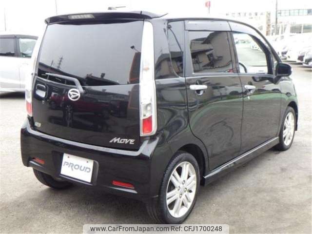 daihatsu move 2012 CFJ1700248 image 2