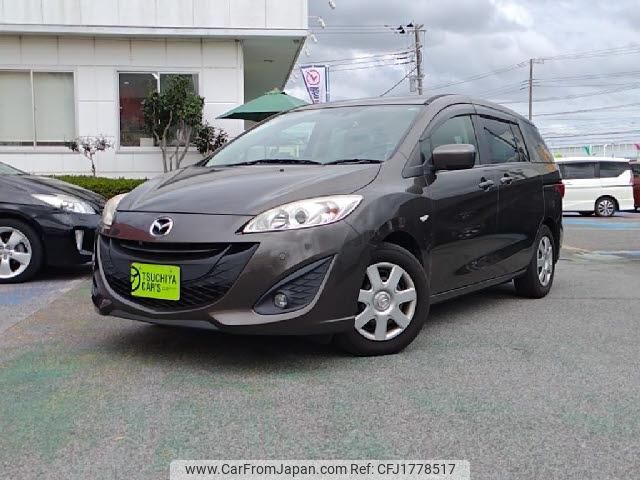 mazda premacy 2016 CFJ1778517 image 1