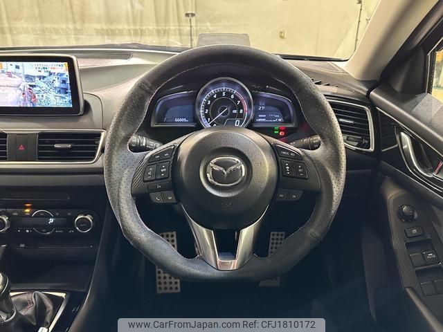 mazda axela 2014 CFJ1810172 image 2