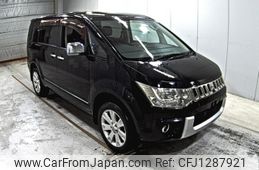 mitsubishi delica-d5 2008 -MITSUBISHI--Delica D5 CV5W-0108690---MITSUBISHI--Delica D5 CV5W-0108690-