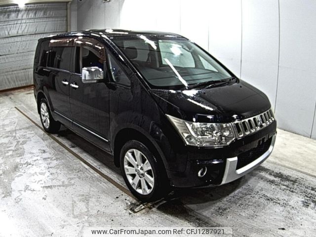 mitsubishi delica-d5 2008 -MITSUBISHI--Delica D5 CV5W-0108690---MITSUBISHI--Delica D5 CV5W-0108690- image 1