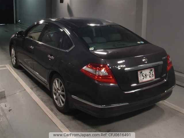 nissan teana 2008 -NISSAN--Teana J32-008194---NISSAN--Teana J32-008194- image 2