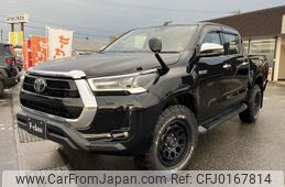 toyota hilux 2021 GOO_NET_EXCHANGE_1157546A30240902W001