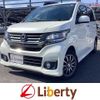 honda n-wgn 2014 quick_quick_JH1_JH1-1084859 image 1