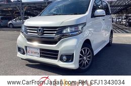 honda n-wgn 2014 quick_quick_JH1_JH1-1084859