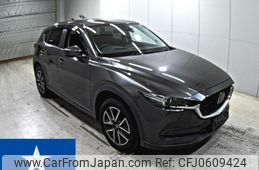 mazda cx-5 2017 -MAZDA--CX-5 KF2P--KF2P-109346---MAZDA--CX-5 KF2P--KF2P-109346-