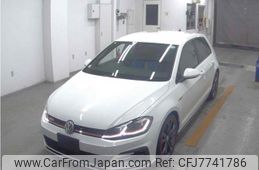 volkswagen golf-gti 2018 quick_quick_ABA-AUCHH_WVWZZZAUZJW265666