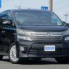 toyota vellfire 2014 CFJ1717864 image 6