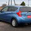 nissan note 2014 G00261 image 11