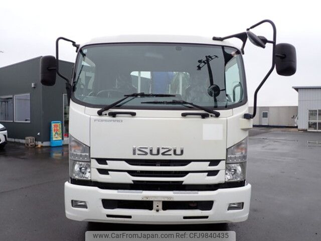 isuzu forward 2016 -ISUZU--Forward TKG-FRR90S1--FRR90-7103261---ISUZU--Forward TKG-FRR90S1--FRR90-7103261- image 2