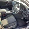 toyota mark-x 2010 CFJ1757790 image 4