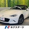 mazda roadster 2018 -MAZDA--Roadster DBA-ND5RC--ND5RC-201577---MAZDA--Roadster DBA-ND5RC--ND5RC-201577- image 1