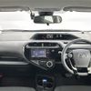 toyota aqua 2017 -TOYOTA--AQUA DAA-NHP10--NHP10-6643685---TOYOTA--AQUA DAA-NHP10--NHP10-6643685- image 18