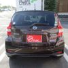 nissan note 2017 -NISSAN--Note DAA-HE12--HE12-081452---NISSAN--Note DAA-HE12--HE12-081452- image 2