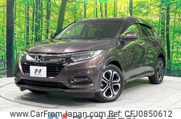 honda vezel 2018 quick_quick_RU3_RU3-1311202