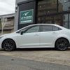 toyota corolla 2023 CFJ1865027 image 42