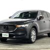 mazda cx-8 2018 -MAZDA--CX-8 3DA-KG2P--KG2P-127326---MAZDA--CX-8 3DA-KG2P--KG2P-127326- image 22