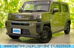 daihatsu taft 2023 quick_quick_5BA-LA900S_LA900S-0127564