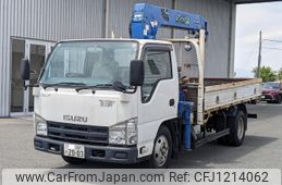 isuzu elf-truck 2014 CFJ1214062