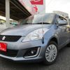 suzuki swift 2015 -SUZUKI--Swift DBA-ZC72S--ZC72S-368439---SUZUKI--Swift DBA-ZC72S--ZC72S-368439- image 1
