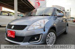 suzuki swift 2015 -SUZUKI--Swift DBA-ZC72S--ZC72S-368439---SUZUKI--Swift DBA-ZC72S--ZC72S-368439-
