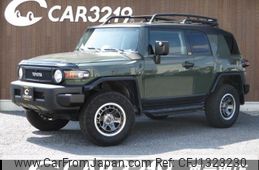 toyota fj-cruiser 2012 -OTHER IMPORTED--FJ Curiser ｿﾉ他--70075160---OTHER IMPORTED--FJ Curiser ｿﾉ他--70075160-