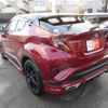 toyota c-hr 2019 quick_quick_DAA-ZYX10_2167283 image 14