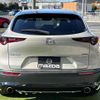 mazda cx-3 2022 quick_quick_5BA-DMEP_DMEP-206807 image 2