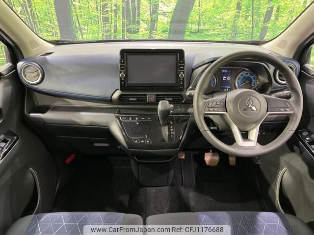 mitsubishi ek-cross 2022 quick_quick_B37W_B37W-0200476 image 2