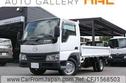 mazda titan-dash 2007 CFJ1568503