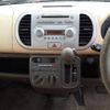 nissan moco 2006 CFJ1339735 image 15