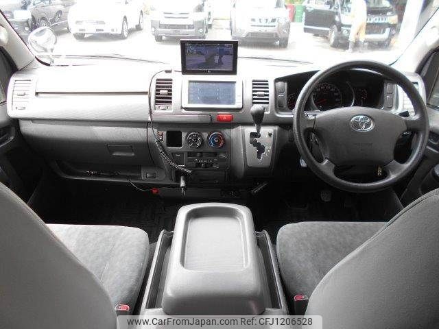 toyota hiace-van 2005 -TOYOTA--Hiace Van CBF-TRH200V--TRH200-0025847---TOYOTA--Hiace Van CBF-TRH200V--TRH200-0025847- image 2