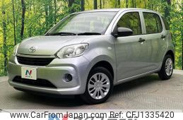 toyota passo 2018 quick_quick_M700A_M700A-0119449