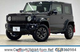 suzuki jimny-sierra 2022 -SUZUKI--Jimny Sierra 3BA-JB74W--JB74W-171576---SUZUKI--Jimny Sierra 3BA-JB74W--JB74W-171576-