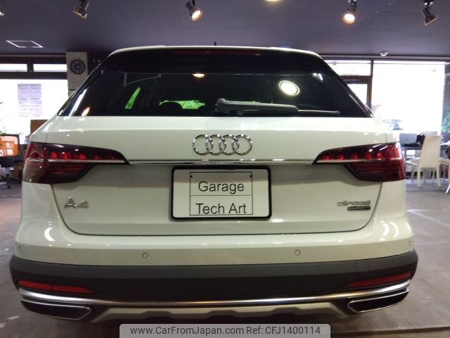 audi a4 2023 -AUDI--Audi A4 3AA-8WDDWA--WAUZZZF49PA075325---AUDI--Audi A4 3AA-8WDDWA--WAUZZZF49PA075325- image 2