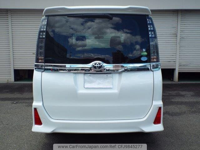 toyota voxy 2014 -TOYOTA 【名変中 】--Voxy ZRR80W--0054319---TOYOTA 【名変中 】--Voxy ZRR80W--0054319- image 2