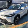 toyota corolla-cross 2022 -TOYOTA 【京都 340ｻ 622】--Corolla Cross 6AA-ZVG11--ZVG11-1035946---TOYOTA 【京都 340ｻ 622】--Corolla Cross 6AA-ZVG11--ZVG11-1035946- image 15