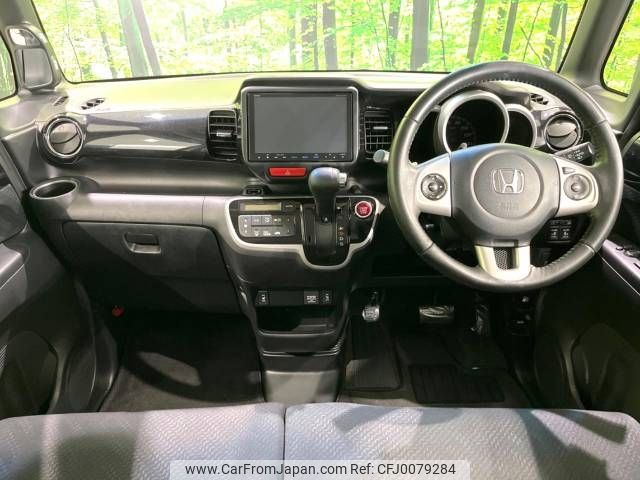 honda n-box 2014 -HONDA--N BOX DBA-JF2--JF2-2205212---HONDA--N BOX DBA-JF2--JF2-2205212- image 2